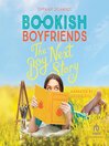 The Boy Next Story